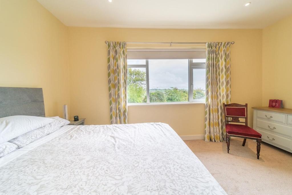 2 Bed Waterfront Property - Close To Courtmacsherry Корк Экстерьер фото