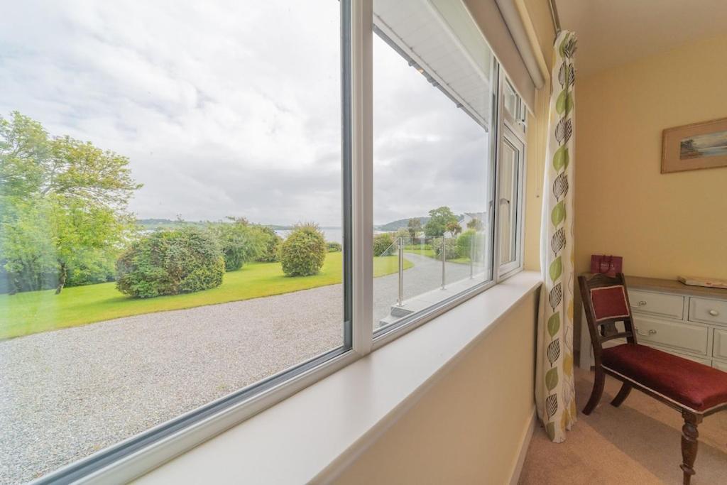 2 Bed Waterfront Property - Close To Courtmacsherry Корк Экстерьер фото