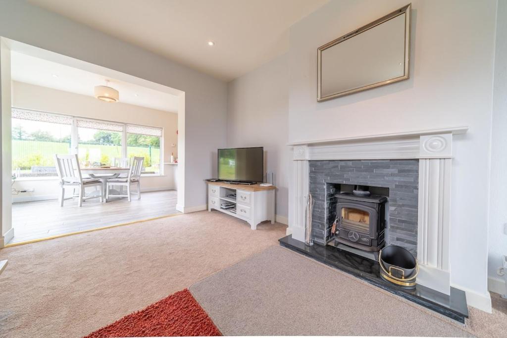 2 Bed Waterfront Property - Close To Courtmacsherry Корк Экстерьер фото