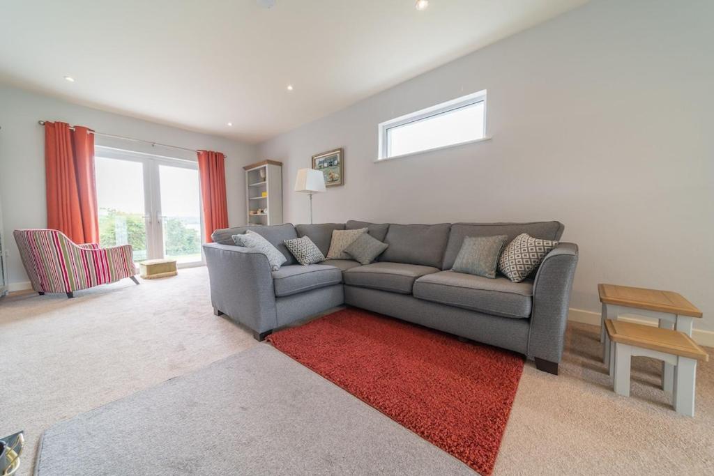 2 Bed Waterfront Property - Close To Courtmacsherry Корк Экстерьер фото