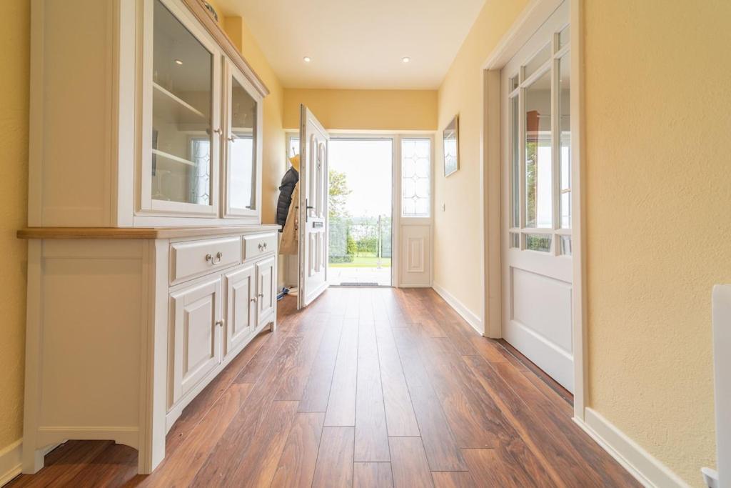 2 Bed Waterfront Property - Close To Courtmacsherry Корк Экстерьер фото